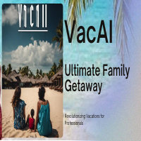 Re-Launch of VacAiI