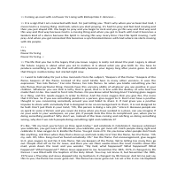 Sermon Transcription