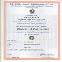 Degree