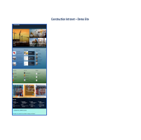 SharePoint Intranet Solution