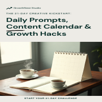 GrowthNest Studio_Lead Magnet Sample