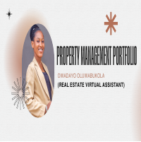 Property Management Portfolio