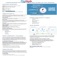 FlipNpik Onepager