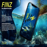 Edited Finz Scuba App Case Study