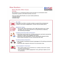 Rise Roofers