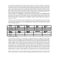 Academic Paper: Price of Sex