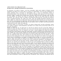 Transcription