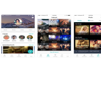 yBann-Social