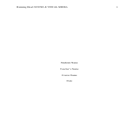 Political economy and alternative television in Canada 