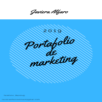 Marketing Portfolio