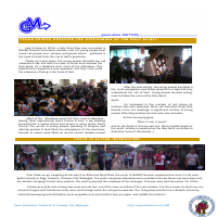 Newsletter