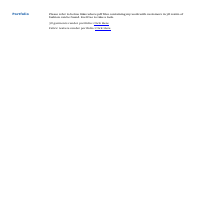 3D Fashion Portfolio