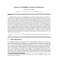 Journal Article