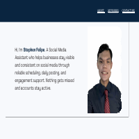 My proof of past works