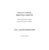 PEACEFUL PARENT, HAPPY KIDS - partial translation to Bosnian