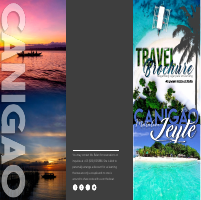 Travel Brochure