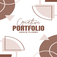 Grace F - Creative Portfolio