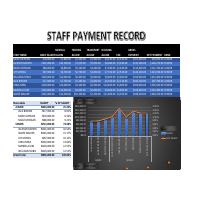 Excel Data Analysis