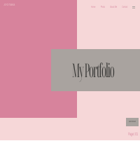 Here is my portfolio with proof of work.