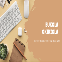  My Project management portfolio