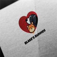 Blake's Buddies Logo