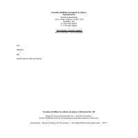 Data Entry Task - Convert PDF file to Documents 11Pages