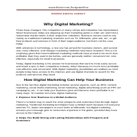 Inspira Digital Agency - Digital Marketing