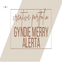 Gyndie's Portfolio