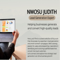 Lead Generation Project 