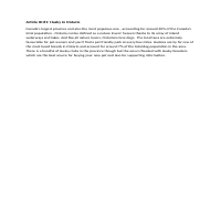Content Writing