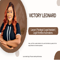 Legal Portfolio 