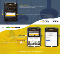 Mobile UIs