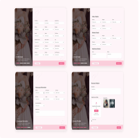 Matrimonial Website