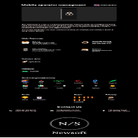 Mobile operator