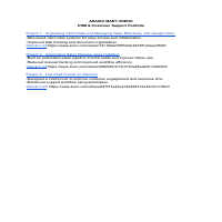 Project portfolio