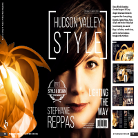 Magazine Design 2