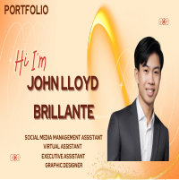 Personal Portfolio