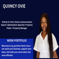 STR / Airbnb Portfolio