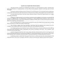 Articles for school paper 2017