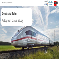 Case Study Taleka Cisco BT