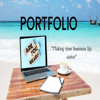 My Profolio
