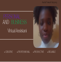 A bit about me