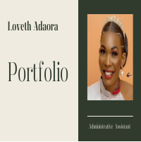 A skilled and experienced Administrative Assistant