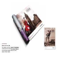 National Arts Centre Orchestra Ads