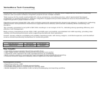 Financial Reporting - Hassan S