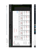 Procurement Dept-Costing Computation 