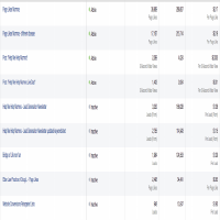 Help Me Help Momma Ads