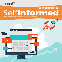Facebook and Google Ads article I wrote for NASE