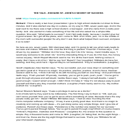 Transcription