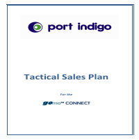 Tactical Strategy Port Indigo
